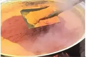 石硫合剂是什么，果园清园时为什么要喷洒石硫合剂？（内附配方）图片