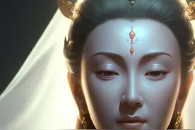 觉醒五境界：认知改变、身心变化、心态改变、行为变化、容貌变化图片