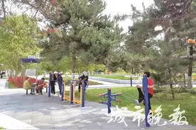 又一休闲好去处！长春这里对外开放！图片