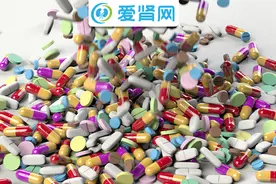 挽救高钙、高磷、高PTH的良药，肾友如何用？图片