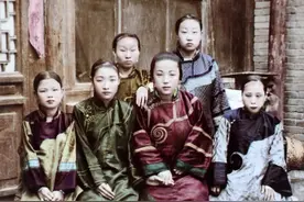 女性缠足的始末背后，这一封建陋习的本质是什么？图片