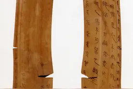 古琴台上话知音图片