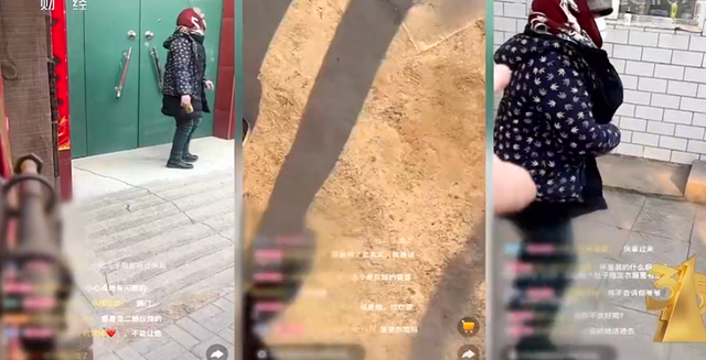 一块社会的照“妖”镜，315晚会