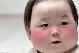 可爱搞笑的表情包：你正常点我害怕图片