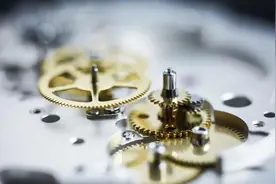 我们常听到的手表钻数到底指什么？图片