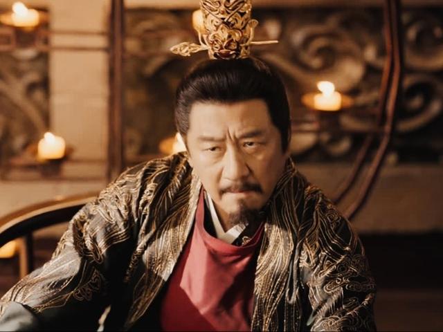 看了《少年歌行》原著结局，才知道明德帝是最大赢家