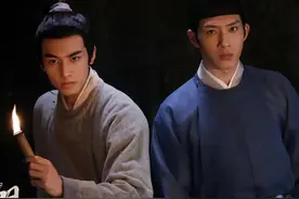 井柏然演过的电视剧，看一看有你喜欢的剧吗图片
