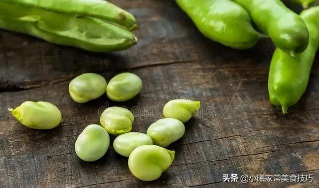 清明将至，记得多吃“第一豆”！营养美味，尝鲜期短，好吃别错过