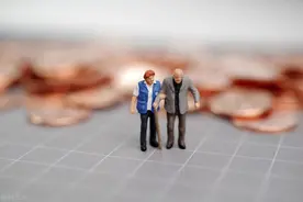 云南对60岁至80岁的老人，都有哪些补贴福利？有多少钱？图片