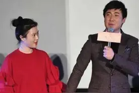 她因出演《铁道游击队》爆红，后低调嫁给了沈腾，如今却无人知图片