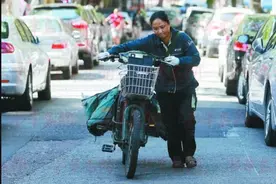 为什么旧电动车换了新电池后跑不远？这三个原因，被很多人忽略了图片
