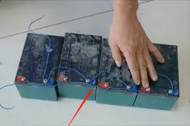 冬天电动车掉电太快、充不进电怎么办？原因和方法告诉你，很实用图片