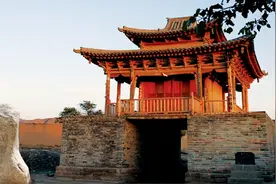 嗨·张掖｜梦回古丝路图片