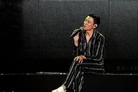 我国粉丝数量最多的九位明星，你知道有哪些明星？图片