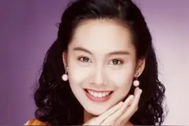 女神级别的朱茵，温文尔雅，甜美可爱，楚楚动人的写真照图片