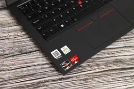 ThinkPad neo 14锐龙版评测：重新定义高性能商务本硬实力图片
