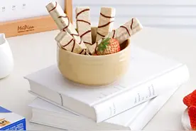 心理测试：你最想吃哪一份巧克力，测你是享福命还是操心命！图片