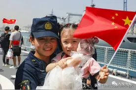 燃！湖北阳新籍女青年抵达苏丹执行"撤侨行动"图片