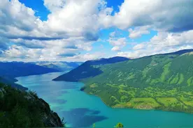 无愧"中国之最"的20个景点：对爱旅游的人来说，它们就是终极梦想图片