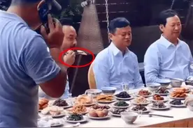 汪涵马云引热议，细看汪涵的资本关系和人脉，“主持一哥”不一般图片