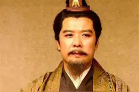 说三国，论权谋之“驱虎吞狼”计图片