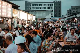 舌尖上的Q弹——趣谈柳州话图片