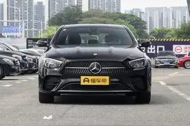 2023款奔驰E级 PHEV：配2.0T插混+211马力+大空间！值得入手吗？图片