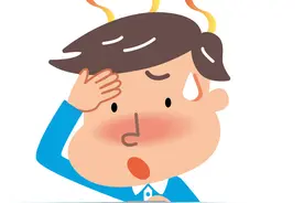 发烧，需要急着退烧吗？葱白烧水、可乐姜汤，新冠退烧偏方靠谱吗？图片
