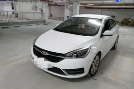 浅议国产车合资车之间的差别——以奇瑞艾瑞泽5和丰田卡罗拉为例图片