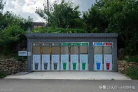 垃圾恶臭污染现状及治理方法图片