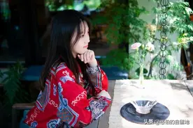 闺蜜变小三急着上位，结局大反转，老公却第二次向我求婚了图片