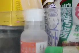 开过封的美林到底能不能用？我用亲身经历告诉你！图片