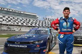 「干货」卡丁车赛车服和汽车赛车服有什么不同？我们该如何选购？图片