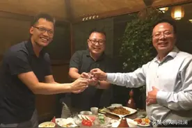 酒桌文化终结者，广东人被顶上热搜，网友：论喝酒，只服广东人图片