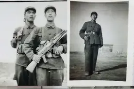 【警营文艺】我的警察父亲图片