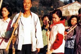 《篱笆·女人和狗》：好女人枣花，是个“祸害”！谁娶谁倒霉图片