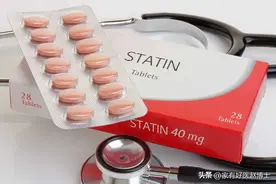 低密度脂蛋白胆固醇3.9，要吃他汀吗？怎样的情况，可以先不吃？图片
