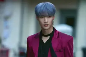 一直努力却被嘲笑，歌曲火却不出圈？张艺兴的歌曲为何不“好听”图片