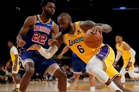 帕楚里亚：有库里，克莱和追梦就有冠军，威金斯可以成长为詹姆斯图片