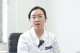 疼到半边脸是为什么呢？@DOU+小助手图片