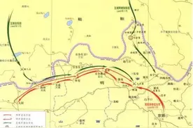 土木堡之变——明代军事上最大的耻辱图片
