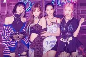 BLACKPINK世巡10月开启 明年1月7-8日到达泰国曼谷站图片