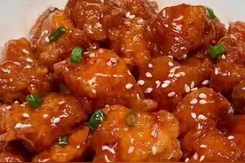 天气不好不想出门，在家试试这7款糖醋菜，酸酸甜甜巨下饭！图片