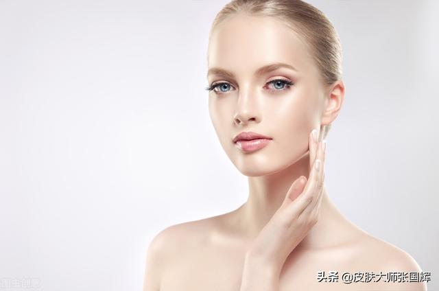 四肢毛周角化光子嫩肤