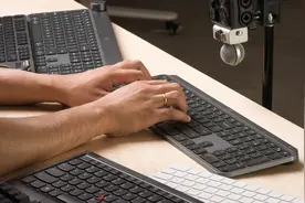 6 款最佳真静音键盘 - 2022年评测图片