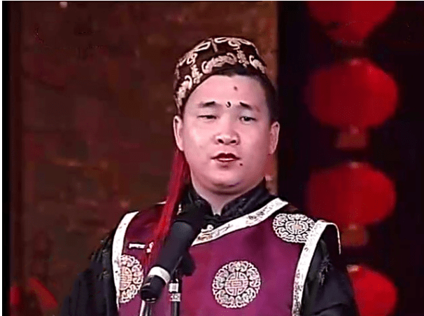 人参,貂皮,乌拉草,东北二人转也有三宝:赵本山,魏三,孙小宝