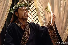 25年不上早朝，天天只顾炼丹修仙的嘉靖帝，荒废朝政了吗？图片