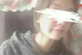 大三的女生靠出卖自己的身体赚钱，被男友发现后发到网上图片