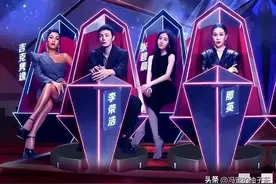 盘点5个被强制性停播的综艺，残害生命、三观尽毁，谈何无辜？图片