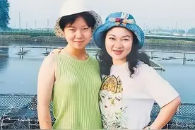 明星女儿被绑架，交付赎金时，无数记者现场拍摄，最后被残忍撕票图片
